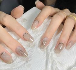 -LILY NAILS美甲美睫