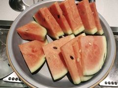 -龍歌自助小火锅(市南金茂湾店)