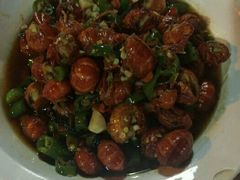 -辣不怕口味虾(凌霄路店)