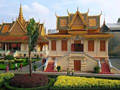 -柬埔寨国家博物馆