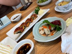 -花和海鲜自助(梅江店)