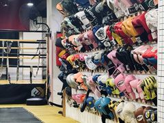 -成泰格斗(环球商业广场店)