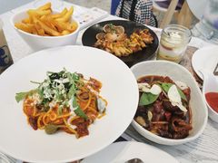-娜娜家·Nana's restaurant(国金汇店)