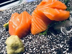 TunaMaki三文鱼刺身厚切-Tuna maki寿司(园区永旺店)