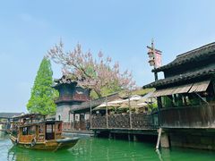 -乌镇景区