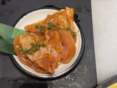 -韩宫宴炭火烤肉(昆山金鹰店)