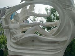 -迎泽公园