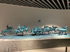 -内蒙古美术馆