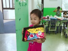 -尼莫儿童美术(三阳路融科天城校区)