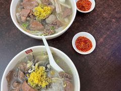 -潮镇老尾牛杂(环城西路店)