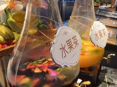 -冠菌火锅自助(东莞桥头店)