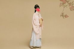 -美云庭古装·格格服汉服·京城旅拍(北京店)