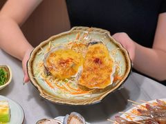 -潮澎派·潮汕菜大排档(南较西路店)