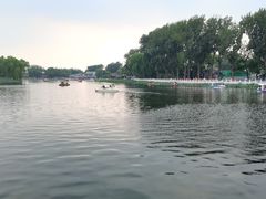 -什刹海