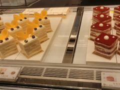 -美事客·面包·蛋糕·甜品(CBD店)