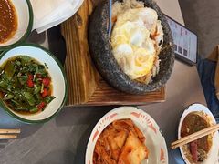 -永安里地摊烤肉(首创店)