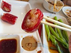 -金鼎轩(远大路金源店)