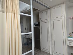 -中法母婴月子中心(南湖创始店)