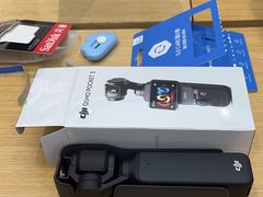 -DJI大疆(深圳华强北曼哈授权体验店)