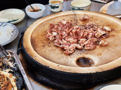 -老渔家白族石板烧旗舰店