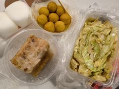 -黄师奶甜品店