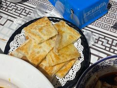 -庞家烧烤客栈(炮台山店)