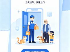 -观音桥步行街