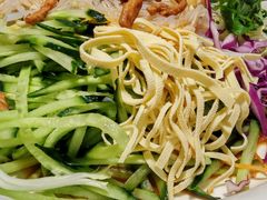 -同合居·非遗东北菜(王府井店)