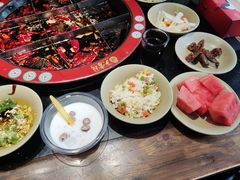 -矮板凳老火锅(宽窄巷子店)