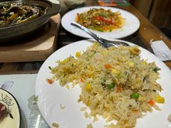 -陈记菜馆·非遗淮扬菜(东关街教场店)