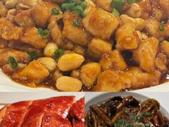 -三玛璐酒楼(汉口路店)