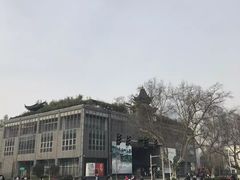 -长江路历史文化街区