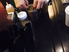 -星巴克(北京中化大厦店)