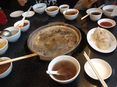 iphone_upload_pic-太婆天府山珍酒楼(亚运村店)