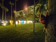 -三亚亚龙湾天域度假酒店