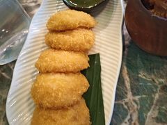 -浩海火烧云傣家菜(京广店)
