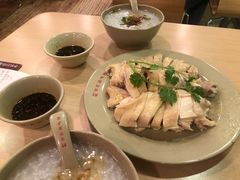 -百家鸡味馆(清泰店)
