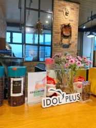 -IDOL-PLUS