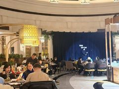 -漢咖啡·全服务式自助晚餐(武汉洲际酒店)