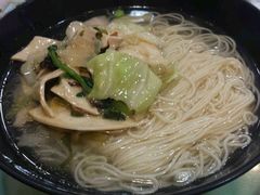 -白玉兰小吃(新村路店)
