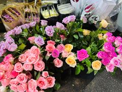 -循礼门鲜花花市(武汉循礼门店)