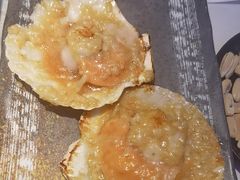 -大成海鲜烧烤·小龙虾(五角场店)