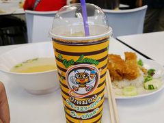 -曼谷素万那普国际机场