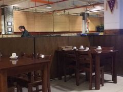 大堂-第二外国语学院-韩国餐厅(朝阳路店)