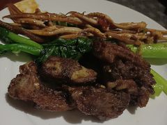 -雄楚国际大酒店-四季西餐厅