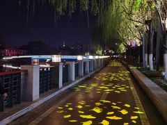 -万泉公园