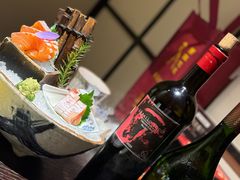 -鮨匠·割烹料理(巨鹿花园店)
