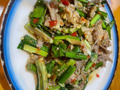 -蜗牛小馆醉乡民谣云南菜(惠新西里店)