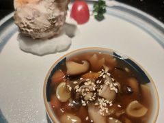 -上井料理黑金店(IFS国金中心店)