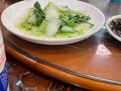 -友强·23年特色海鲜大排档(厦门店)